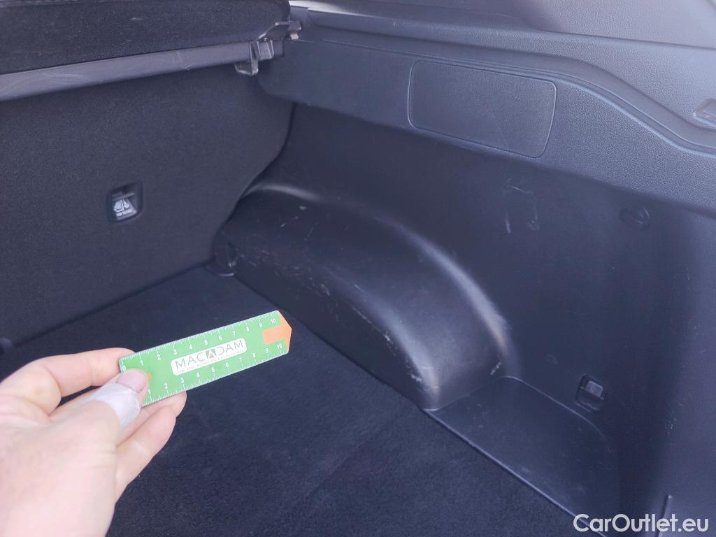  Hyundai  Tucson HYUNDAI  / 2020 / 5P / todoterreno 1.6 TGDI 169kW (230CV) HEV Maxx Auto #2