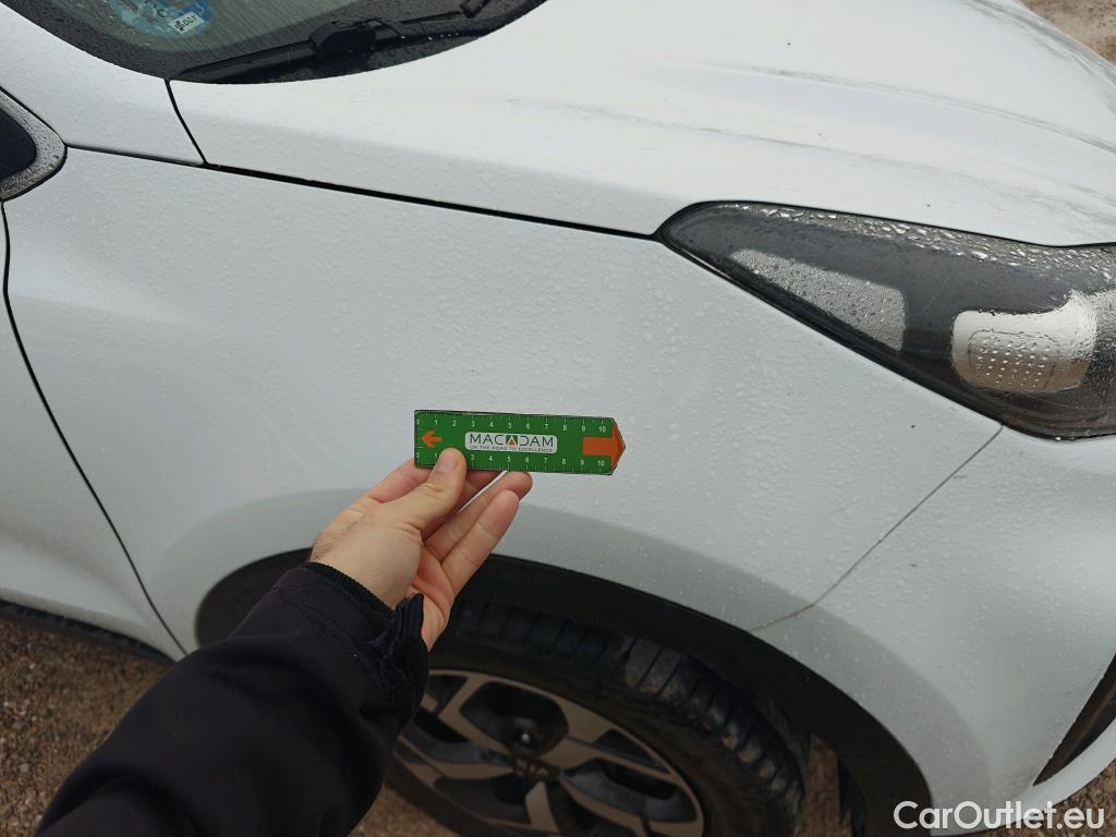  KIA  Sportage KIA  / 2018 / 5P / todoterreno 1.6 MHEV Business 100kW (136CV) 4x2 #35