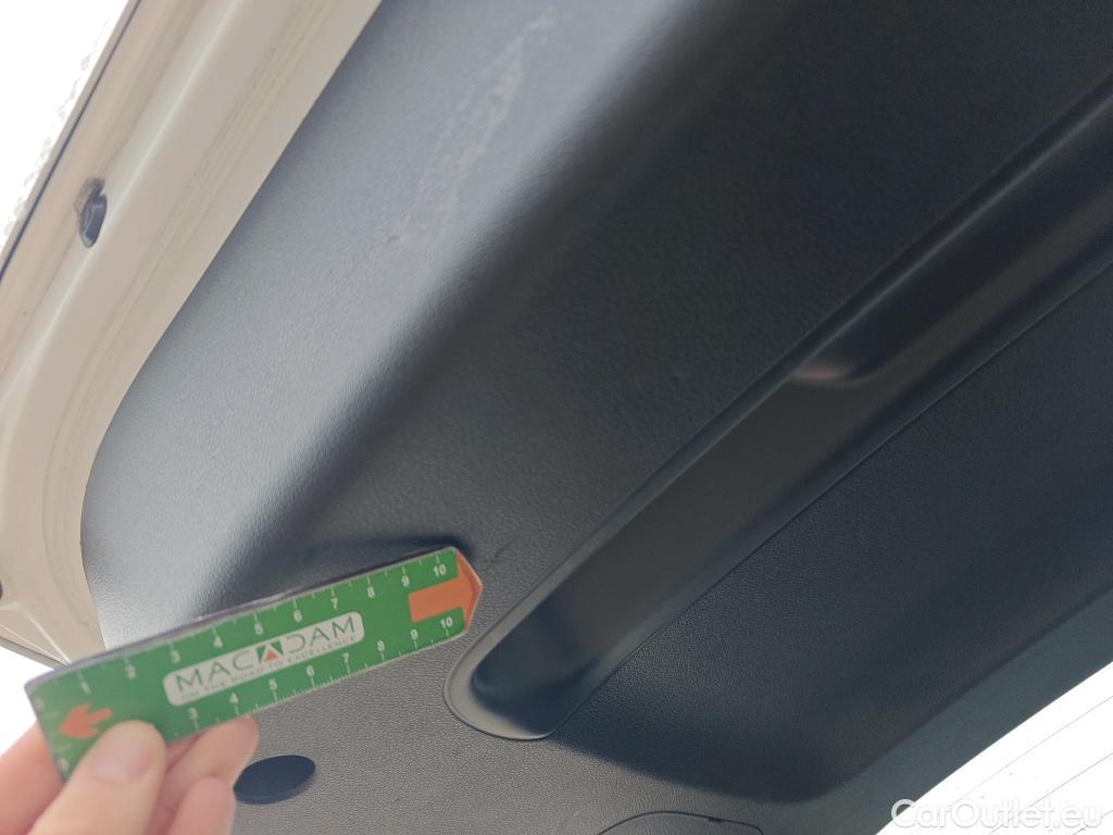  KIA  Sportage KIA  / 2018 / 5P / todoterreno 1.6 MHEV Business 100kW (136CV) 4x2 #11