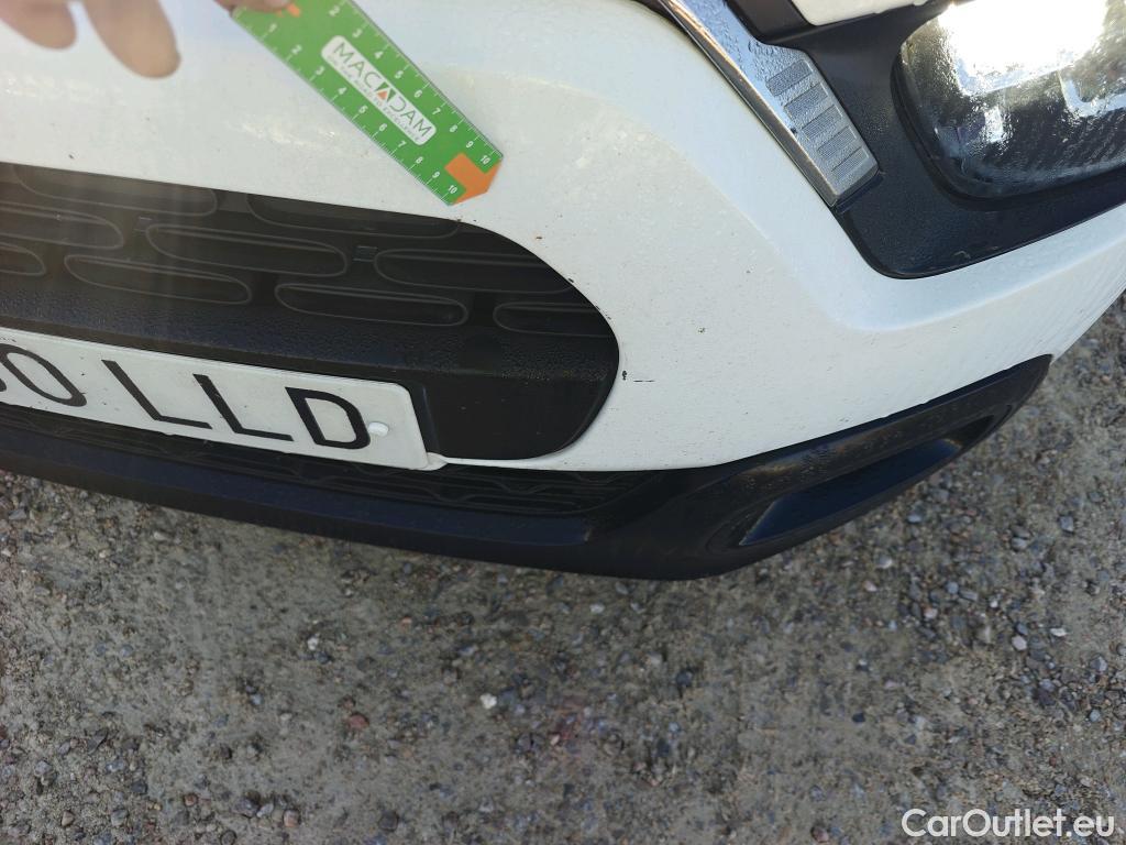  Citroen  C3 CITROEN  / 2020 / 5P / berlina con portón PureTech 60kW (83CV) Feel Pack (CX) #14