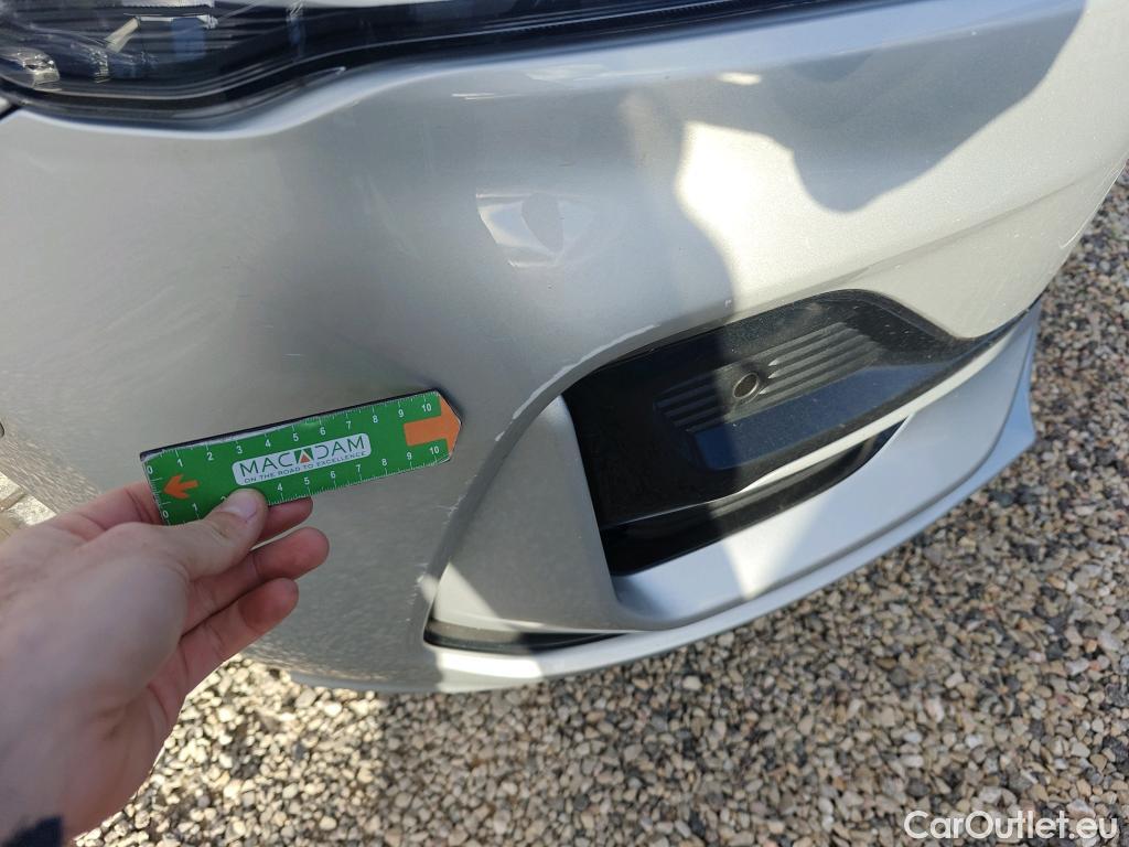  Ford  Focus  Berlina ST-Line 1.0 EcoBoost 125CV MT6 E6d #6