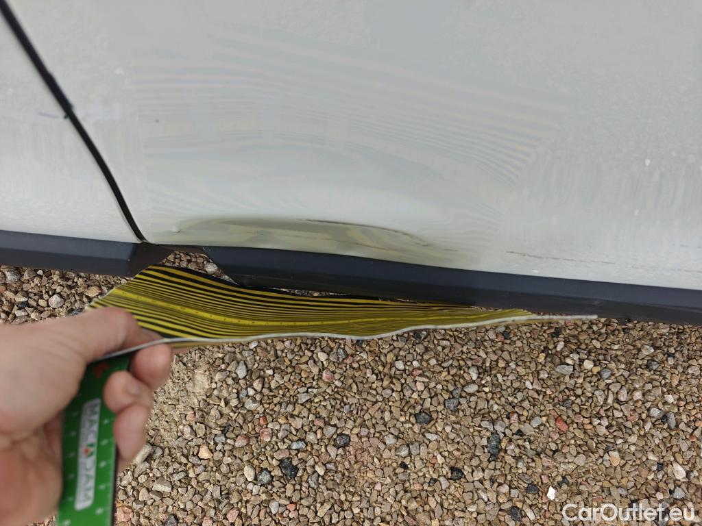  Dacia  Lodgy DACIA  / 2012 / 5P / monovolumen compacto Comfort Blue dCi 70kW (95CV) 7Pl - 18 #2