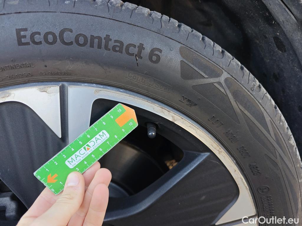  Cupra  Formentor CUPRA  / 2020 / 5P / todoterreno 1.4 e-Hybrid 150kW (204 CV) DSG (AC) #4