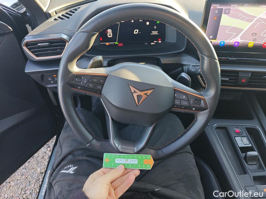  Cupra  Formentor CUPRA  / 2020 / 5P / todoterreno 1.4 e-Hybrid 150kW (204 CV) DSG (AC) #25