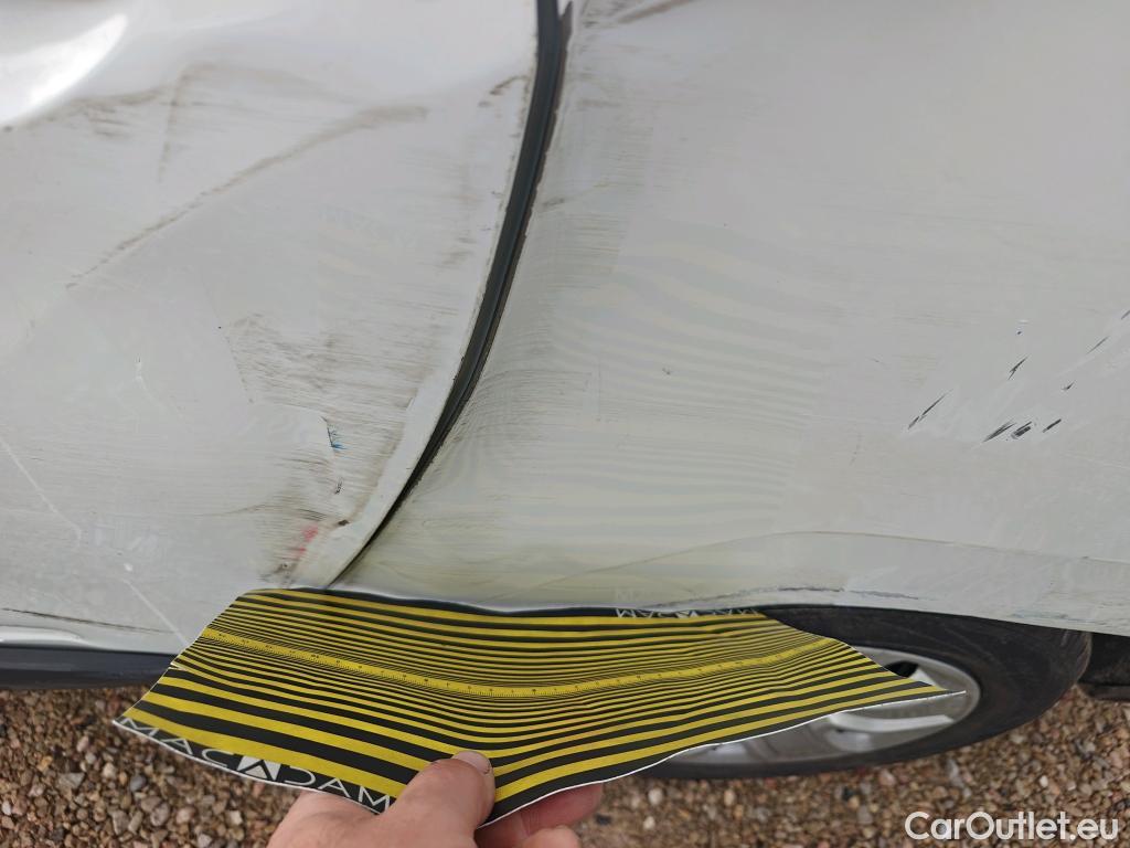  Dacia  Lodgy DACIA  / 2012 / 5P / monovolumen compacto Comfort Blue dCi 70kW (95CV) 7Pl - 18 #7