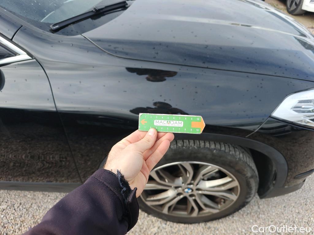  Bmw  X2 BMW  sDrive18i #23