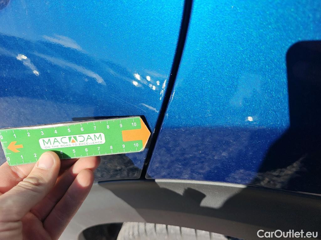  KIA  Niro KIA  / 2019 / 5P / crossover 1.6 GDi HEV 104kW (141CV) Drive #10