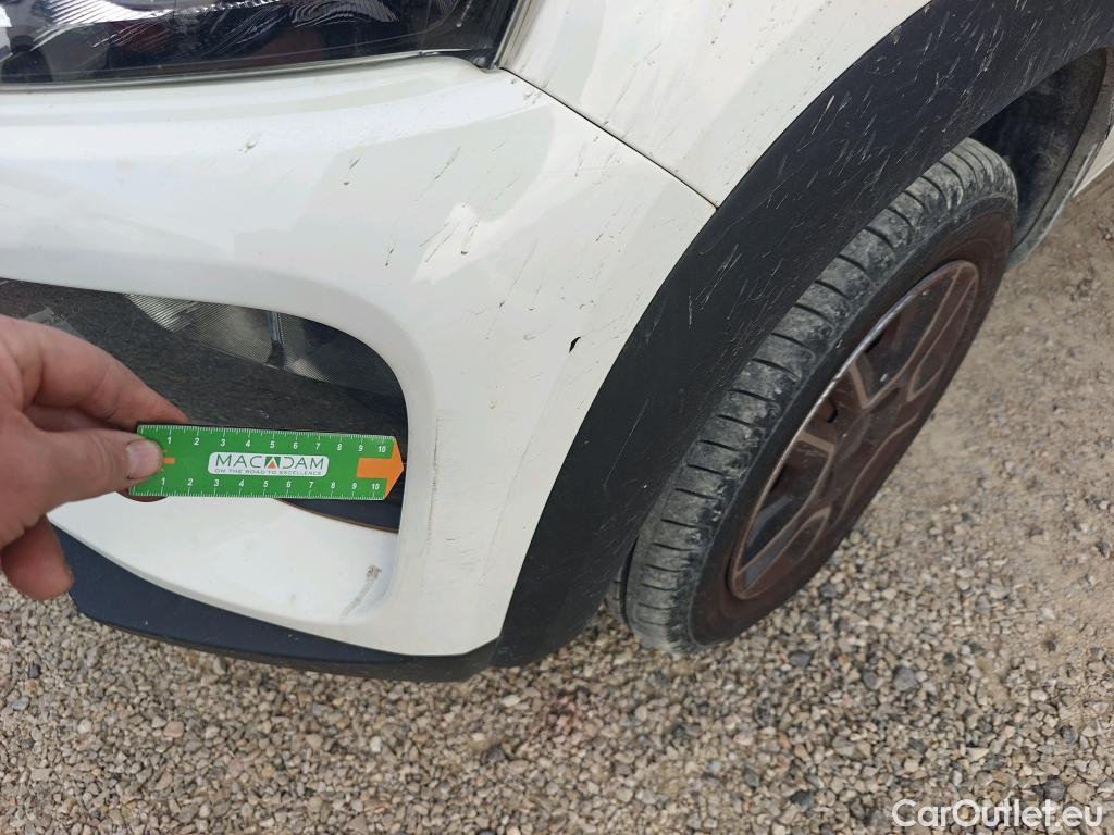  Dacia  Spring  Electric Extreme 26kWh #14