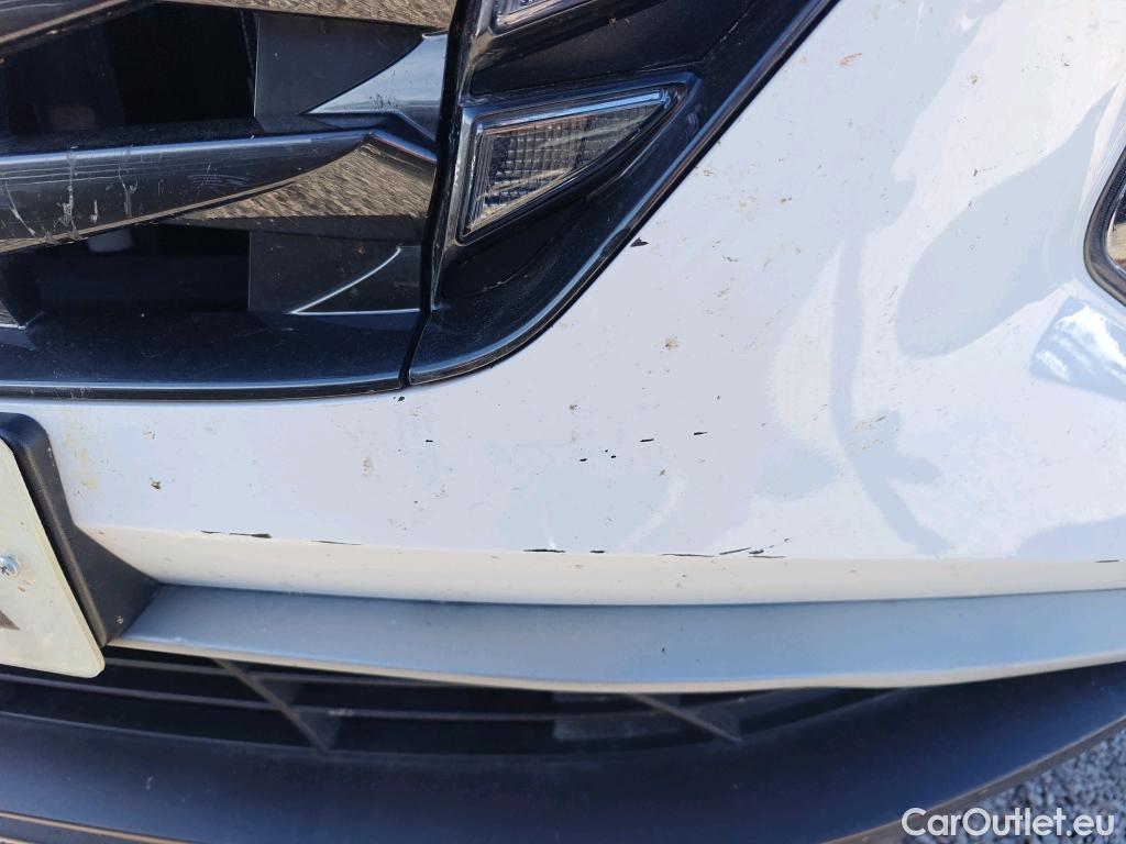  Hyundai  Tucson HYUNDAI  / 2020 / 5P / todoterreno 1.6 CRDI 85kW (115CV) Klass #35