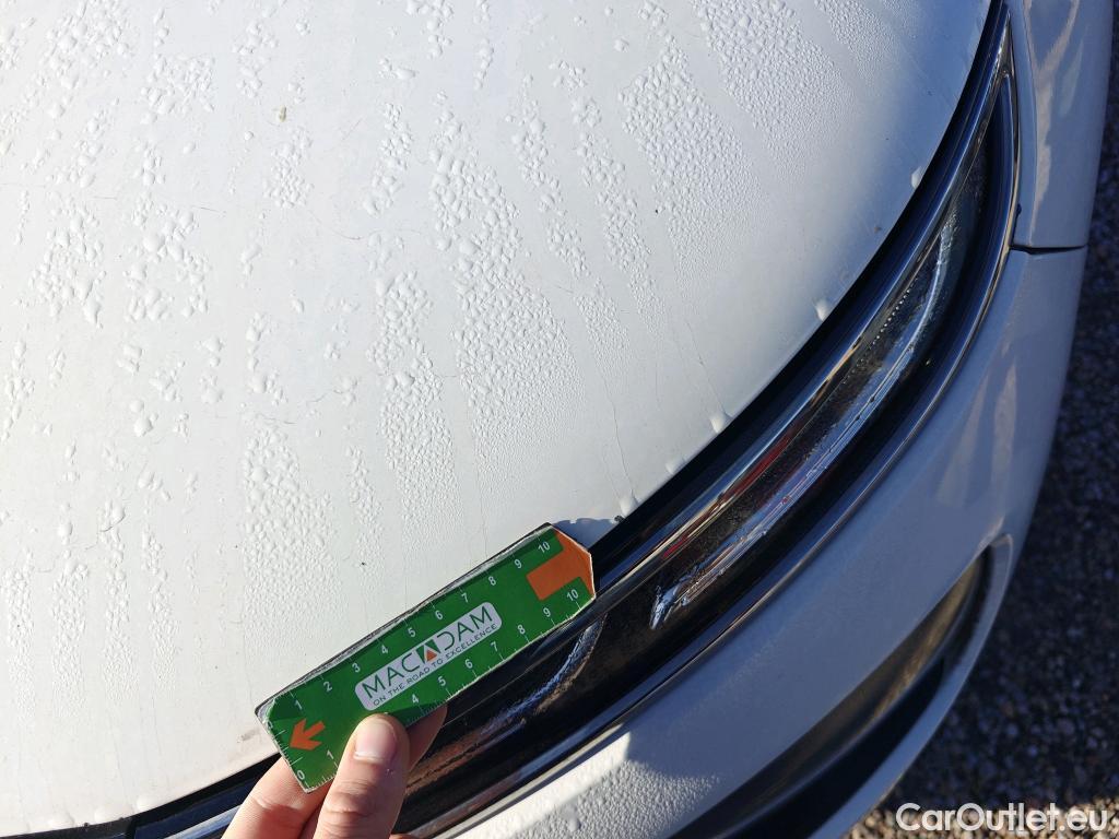  Citroen  C4 Cactus CITROEN  / 2018 / 5P / berlina con portón BlueHDi 74KW (100CV) S&S Feel #9