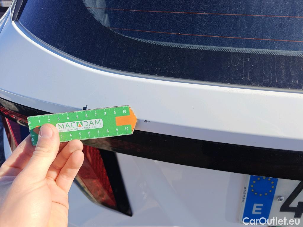  Hyundai  Tucson HYUNDAI  / 2020 / 5P / todoterreno 1.6 CRDI 85kW (115CV) Klass #5