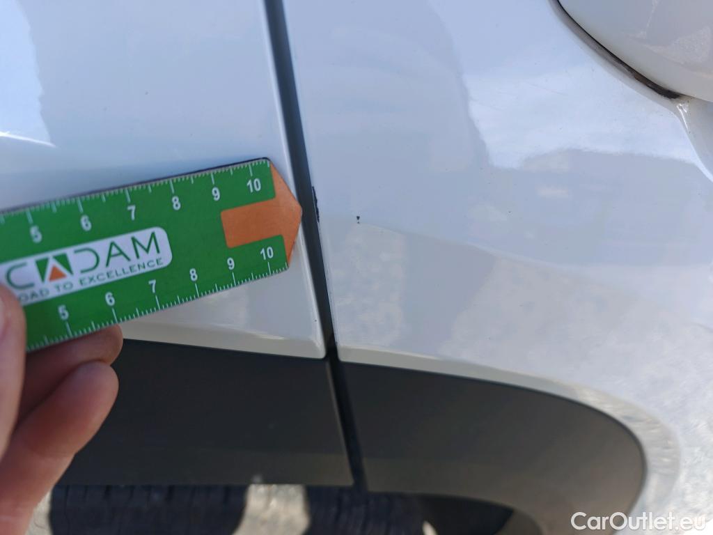  Hyundai  Tucson HYUNDAI  / 2020 / 5P / todoterreno 1.6 CRDI 85kW (115CV) Klass #13