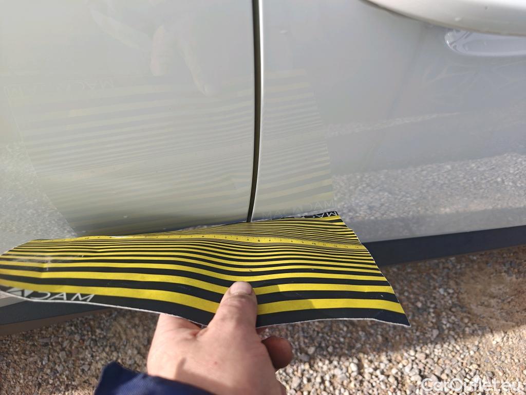  Hyundai  Tucson HYUNDAI  / 2020 / 5P / todoterreno 1.6 CRDI 100kW (136CV) 48V Maxx #4