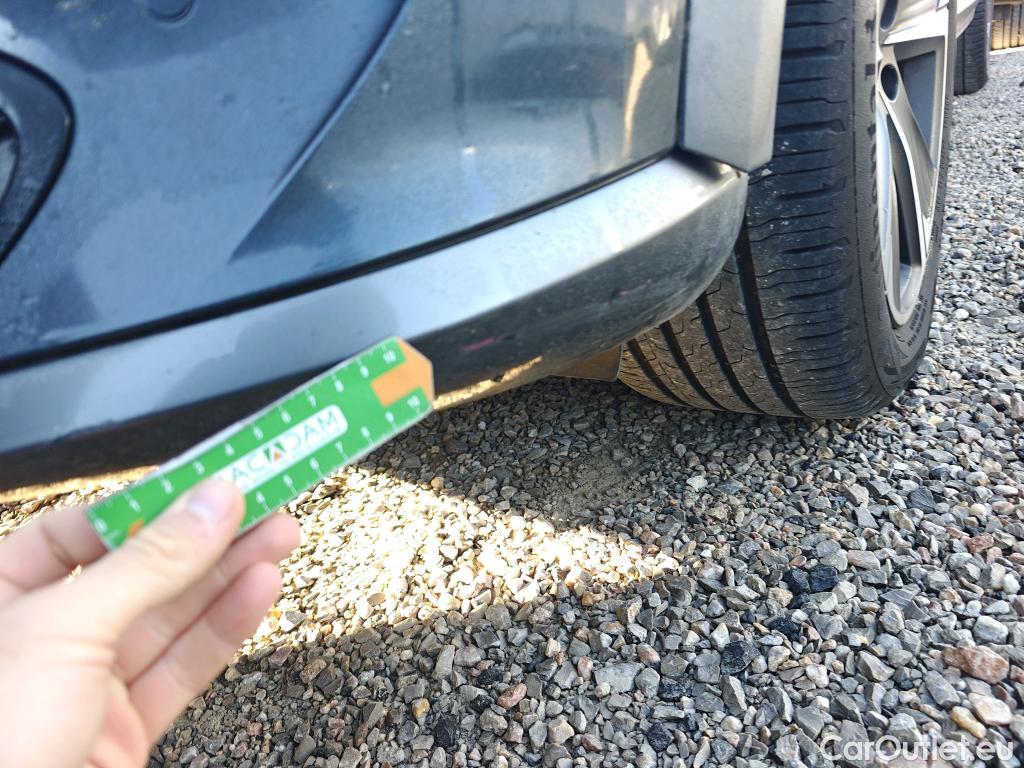  Cupra  Formentor CUPRA  / 2020 / 5P / todoterreno 1.4 e-Hybrid 150kW (204 CV) DSG (AC) #23