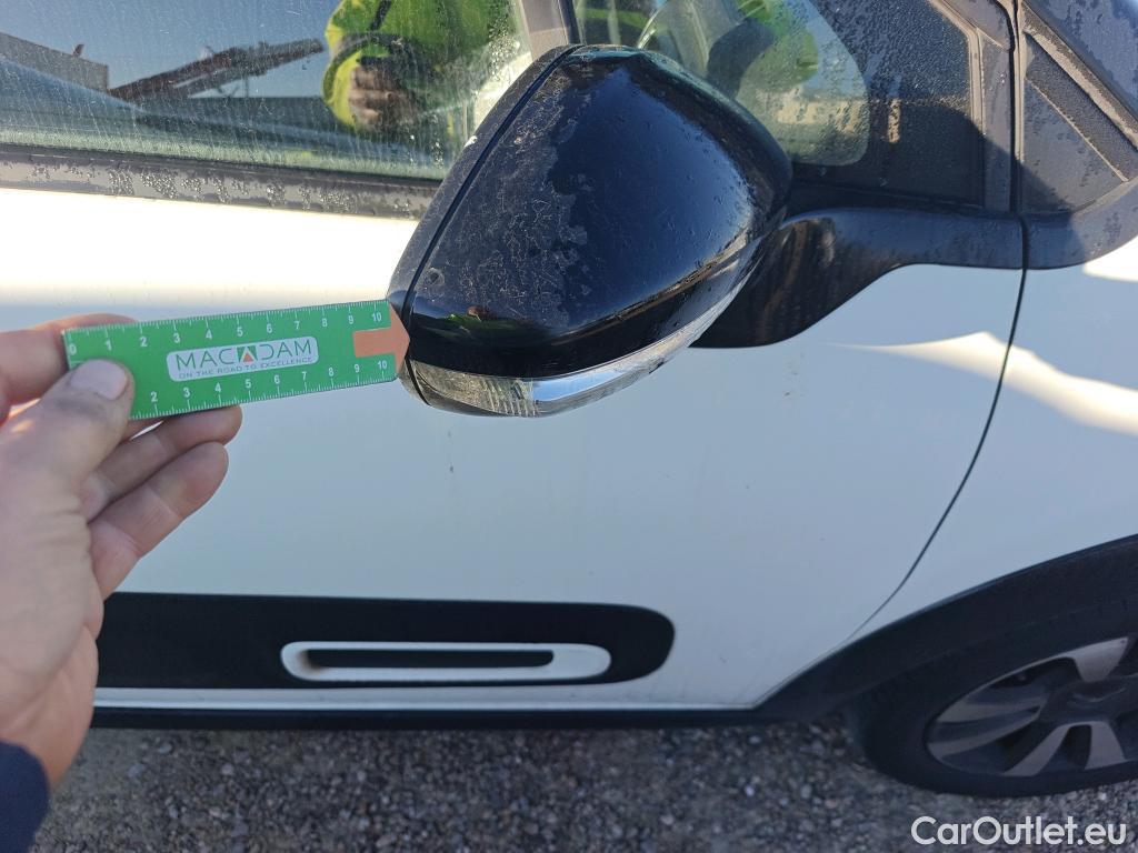  Citroen  C3 CITROEN  / 2020 / 5P / berlina con portón PureTech 60kW (83CV) Feel Pack (CX) #29