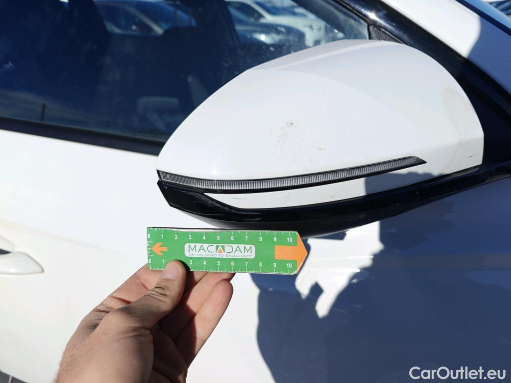  Hyundai  Tucson HYUNDAI  / 2020 / 5P / todoterreno 1.6 CRDI 85kW (115CV) Klass #46