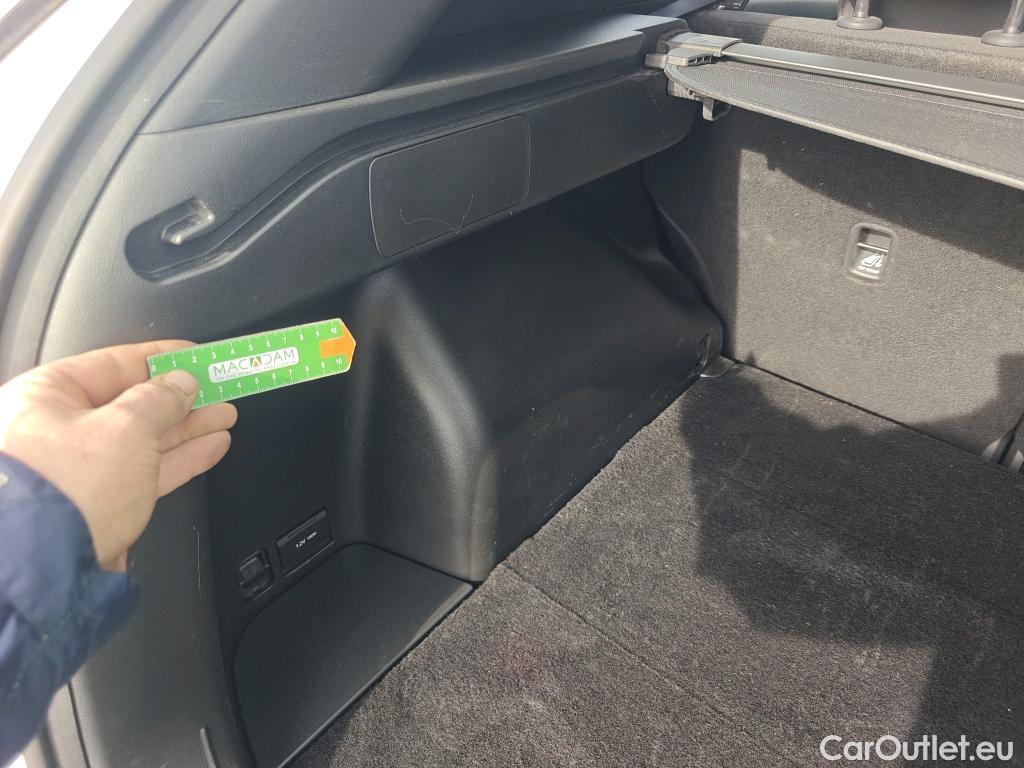  Hyundai  Tucson HYUNDAI  / 2020 / 5P / todoterreno 1.6 CRDI 100kW (136CV) 48V Maxx #12