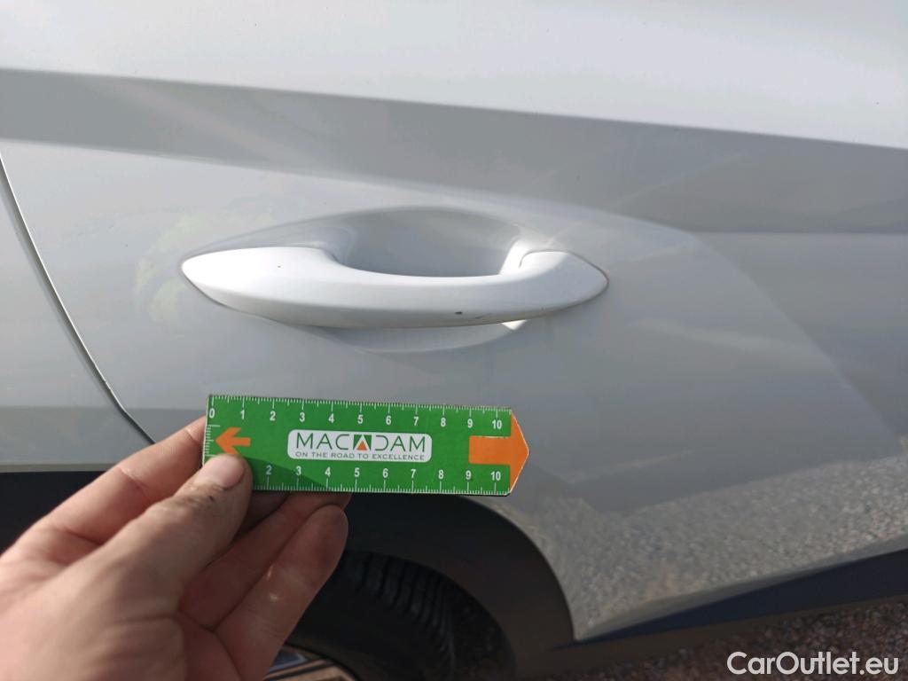  Hyundai  Tucson HYUNDAI  / 2020 / 5P / todoterreno 1.6 CRDI 100kW (136CV) 48V Maxx #19