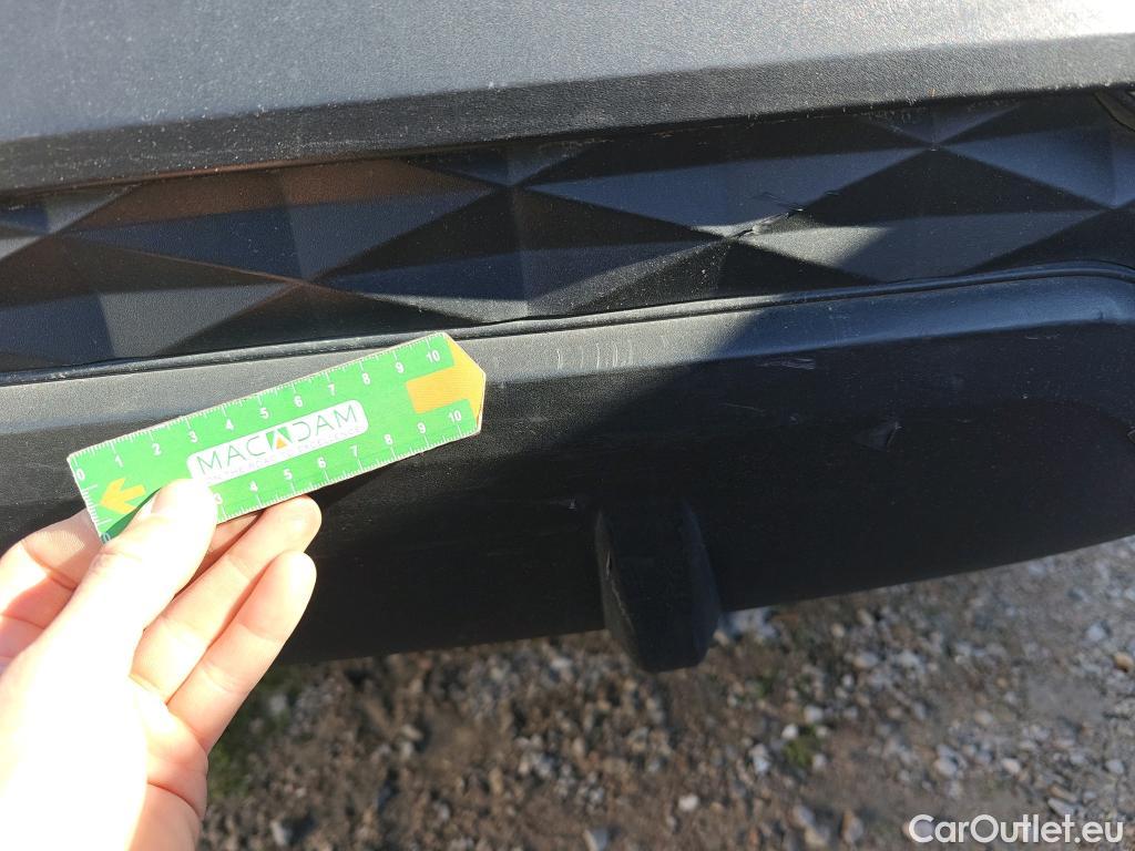  Hyundai  Tucson HYUNDAI  / 2020 / 5P / todoterreno 1.6 CRDI 85kW (115CV) Klass #38