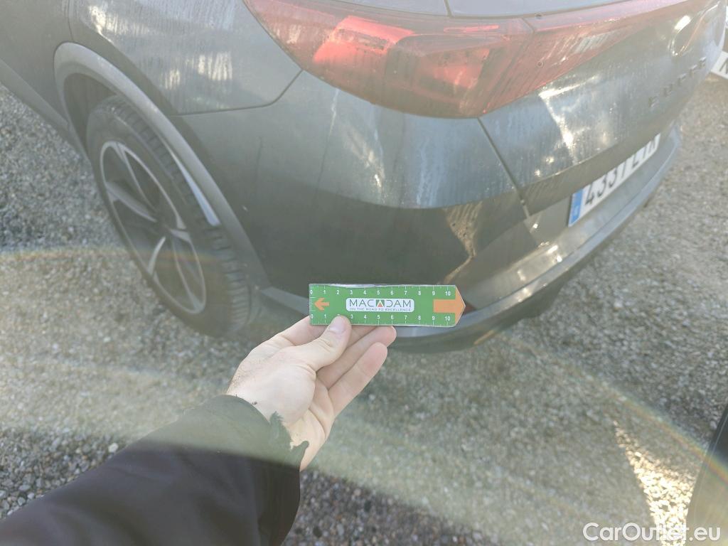  Cupra  Formentor CUPRA  / 2020 / 5P / todoterreno 1.4 e-Hybrid 150kW (204 CV) DSG (AC) #49