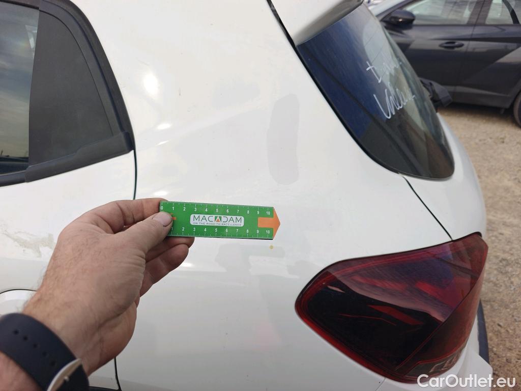  Dacia  Spring  Electric Extreme 26kWh #15