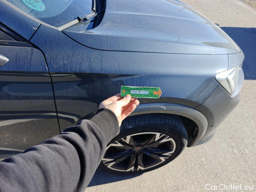  Cupra  Formentor  1.5 150CV AT7 E6d #5