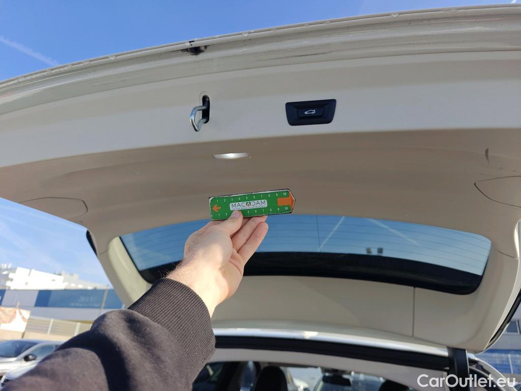  Bmw  X3 BMW  / 2021 / 5P / todoterreno xDrive20d xLine #4