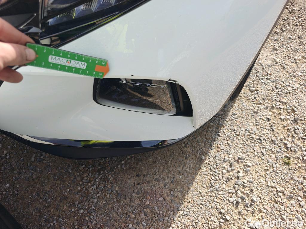  Hyundai  Tucson HYUNDAI  / 2020 / 5P / todoterreno 1.6 CRDI 100kW (136CV) 48V Maxx #15