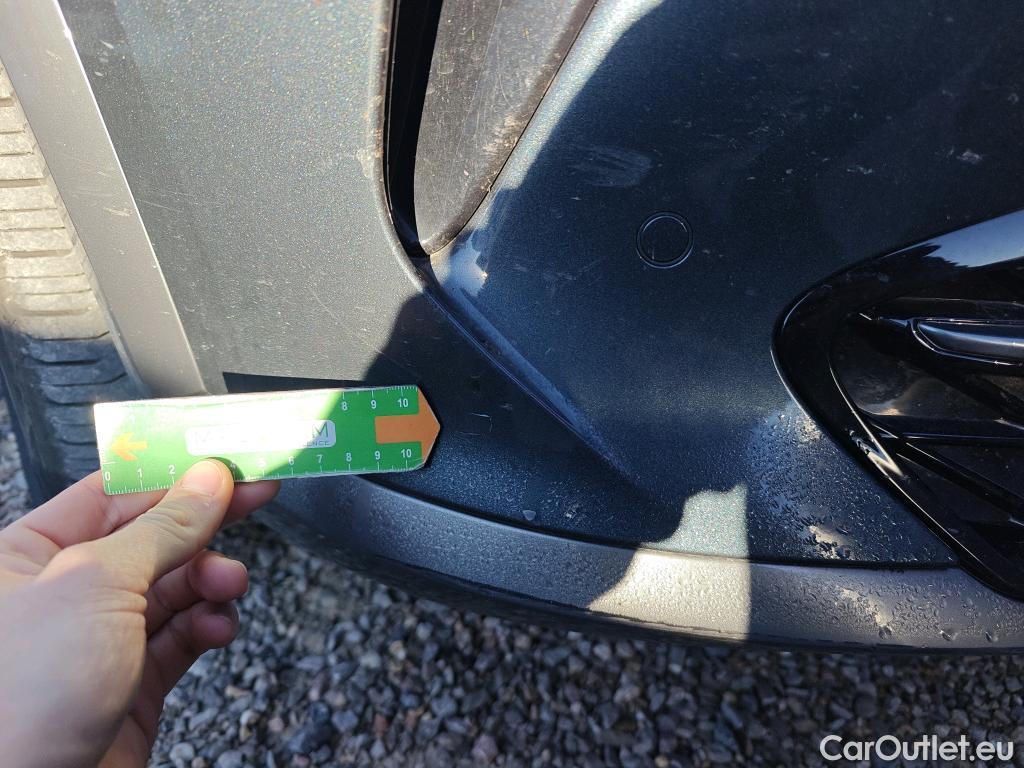  Cupra  Formentor CUPRA  / 2020 / 5P / todoterreno 1.4 e-Hybrid 150kW (204 CV) DSG (AC) #30