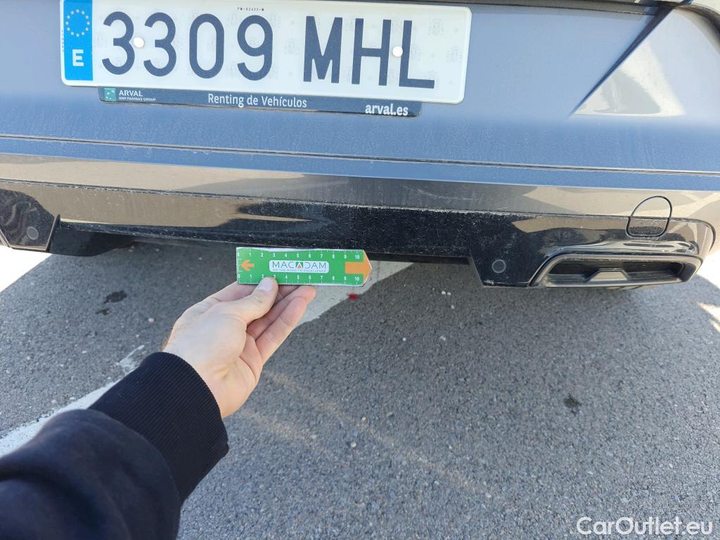  Cupra  Formentor  1.5 150CV AT7 E6d #8