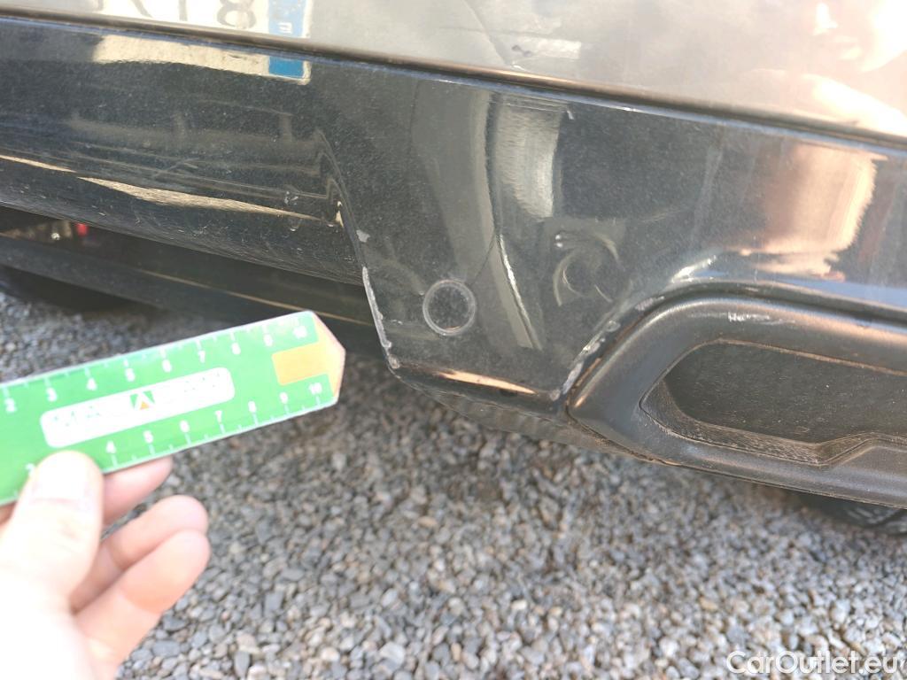  Cupra  Formentor CUPRA  / 2020 / 5P / todoterreno 1.4 e-Hybrid 150kW (204 CV) DSG (AC) #20