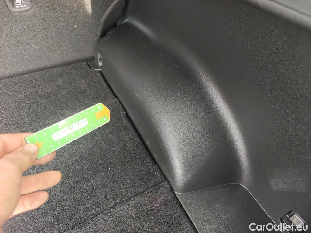  Hyundai  Tucson HYUNDAI  / 2020 / 5P / todoterreno 1.6 CRDI 100kW (136CV) 48V Maxx #10