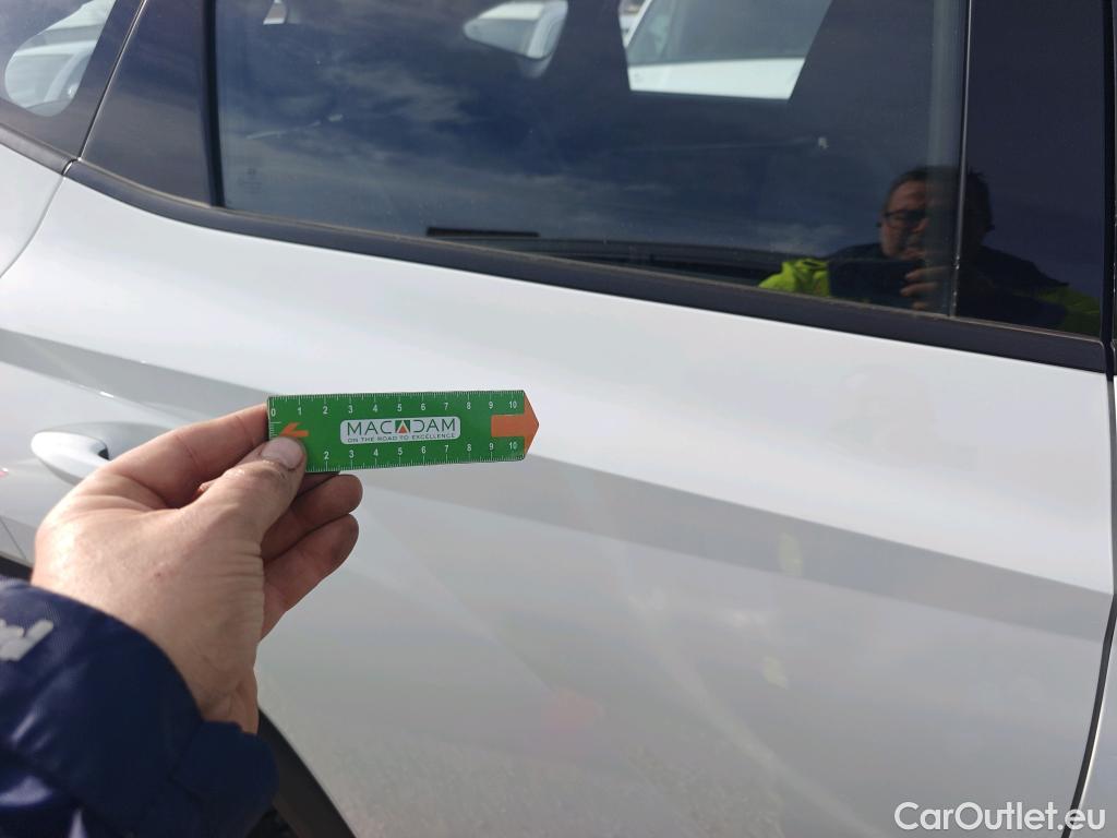  Hyundai  Tucson HYUNDAI  / 2020 / 5P / todoterreno 1.6 CRDI 100kW (136CV) 48V Maxx #3