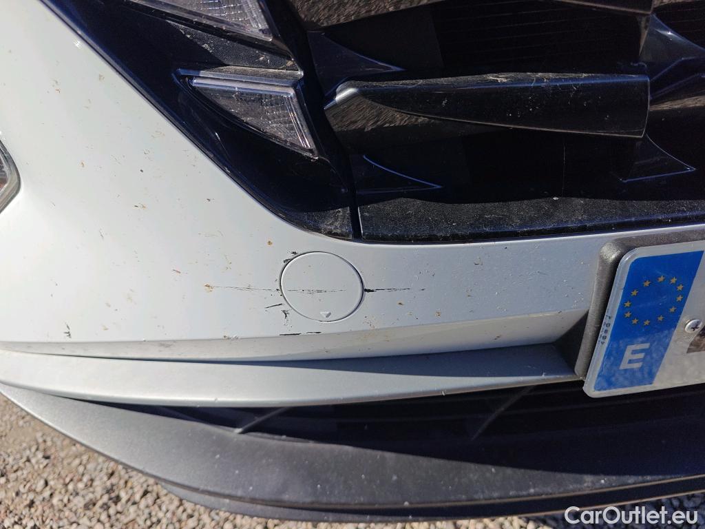  Hyundai  Tucson HYUNDAI  / 2020 / 5P / todoterreno 1.6 CRDI 85kW (115CV) Klass #34