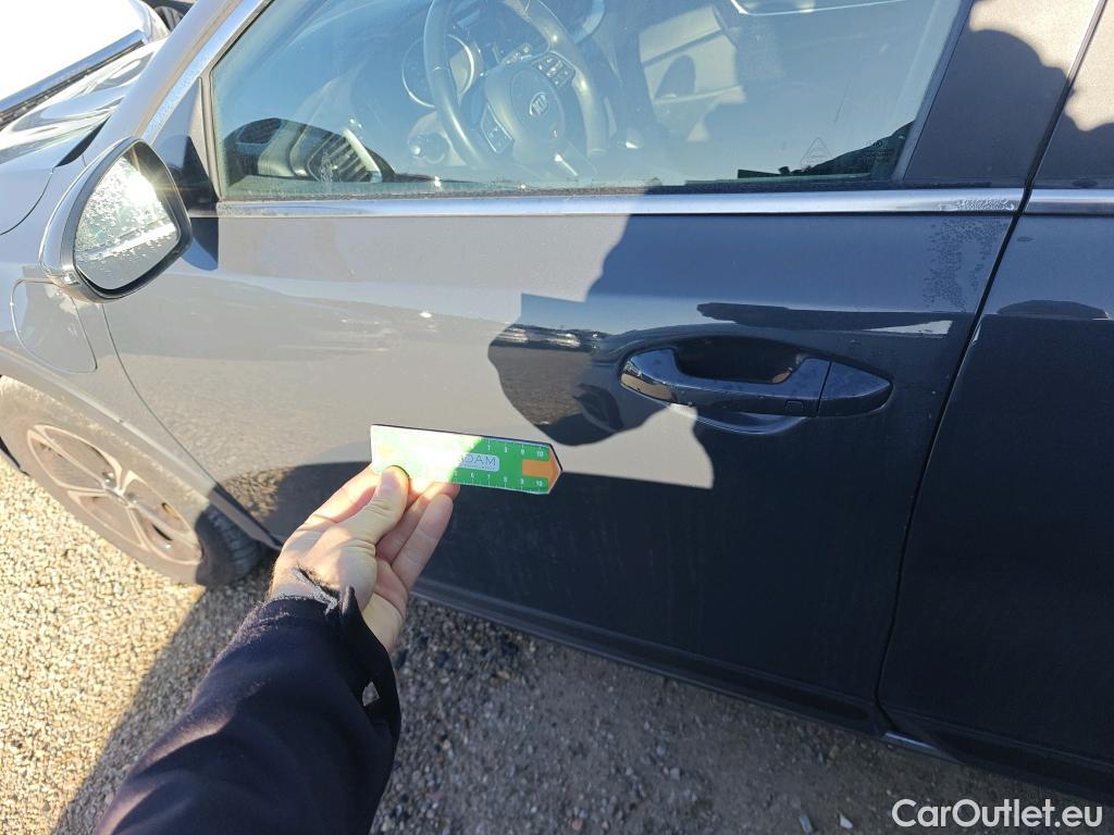  KIA  XCeed KIA  1.6 GDi PHEV 104kW (141CV) eDrive #16