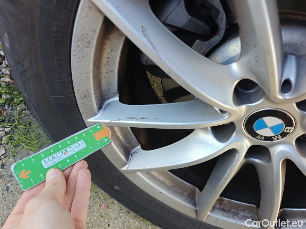  Bmw  X3 BMW  / 2021 / 5P / todoterreno xDrive20d xLine #3