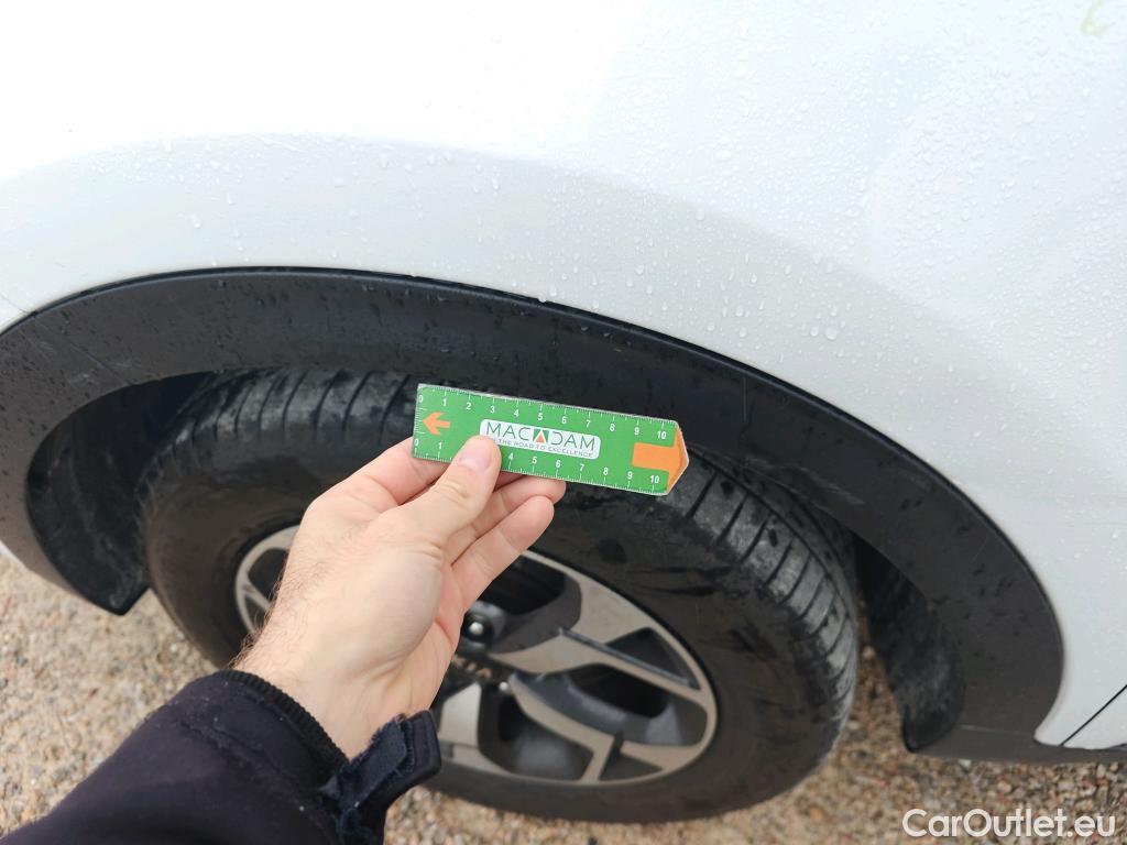  KIA  Sportage KIA  / 2018 / 5P / todoterreno 1.6 MHEV Business 100kW (136CV) 4x2 #24