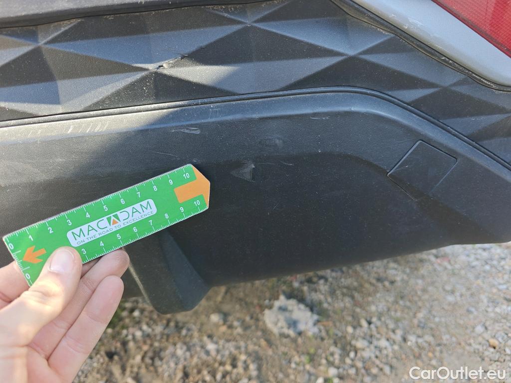  Hyundai  Tucson HYUNDAI  / 2020 / 5P / todoterreno 1.6 CRDI 85kW (115CV) Klass #40