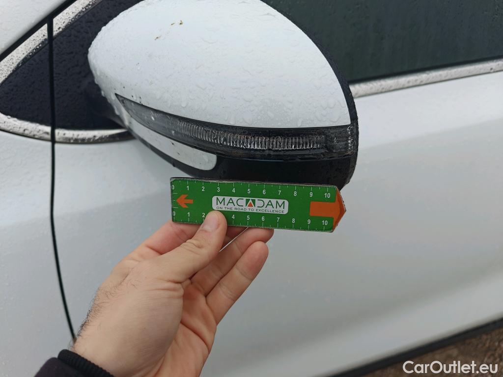  KIA  Sportage KIA  / 2018 / 5P / todoterreno 1.6 MHEV Business 100kW (136CV) 4x2 #42