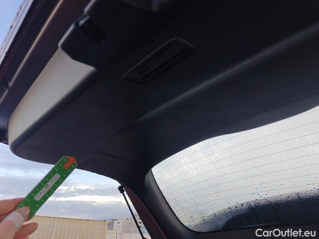  Hyundai  Tucson HYUNDAI  / 2020 / 5P / todoterreno 1.6 TGDI 169kW (230CV) HEV Maxx Auto #6