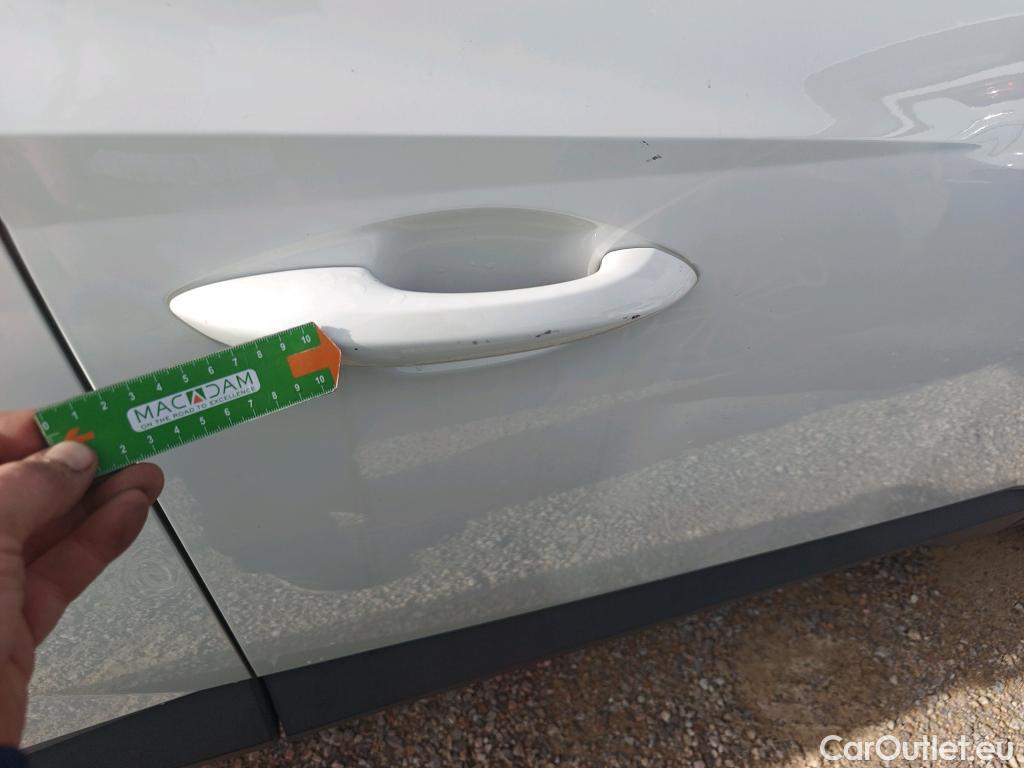  Hyundai  Tucson HYUNDAI  / 2020 / 5P / todoterreno 1.6 CRDI 100kW (136CV) 48V Maxx #22