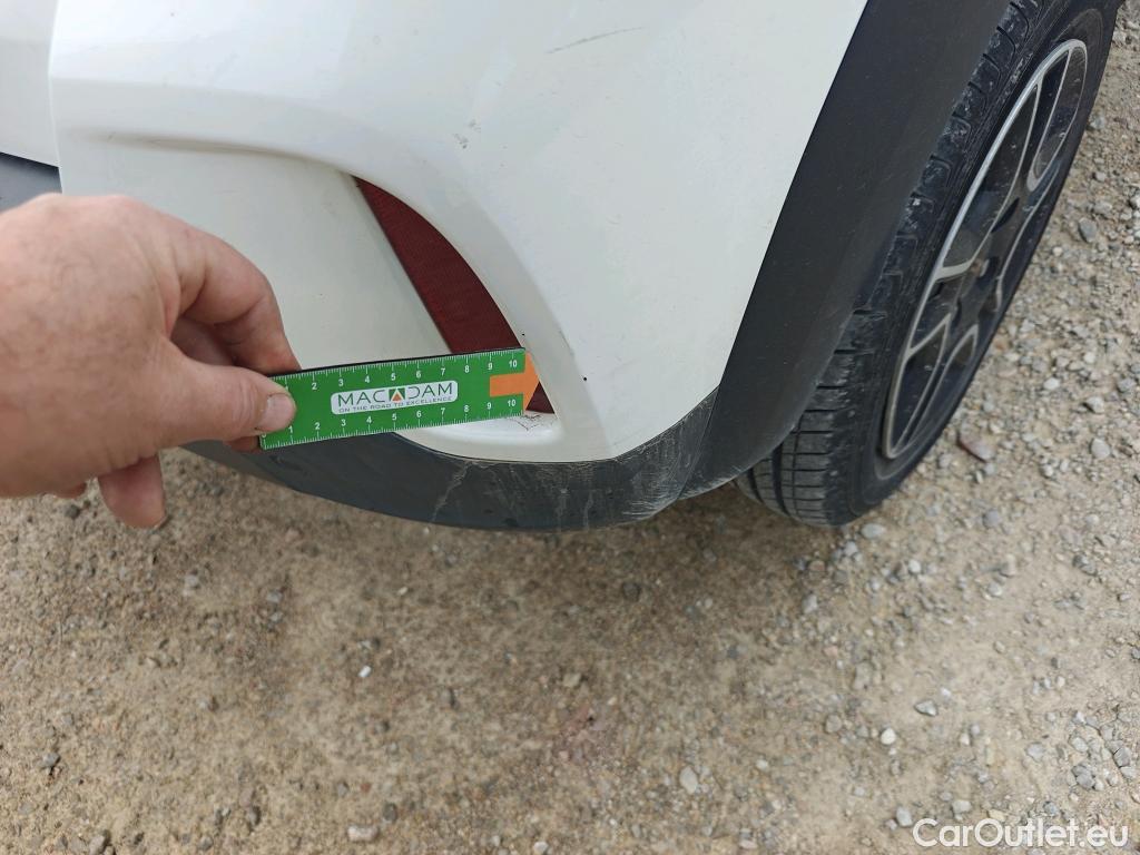  Dacia  Spring  Electric Extreme 26kWh #21