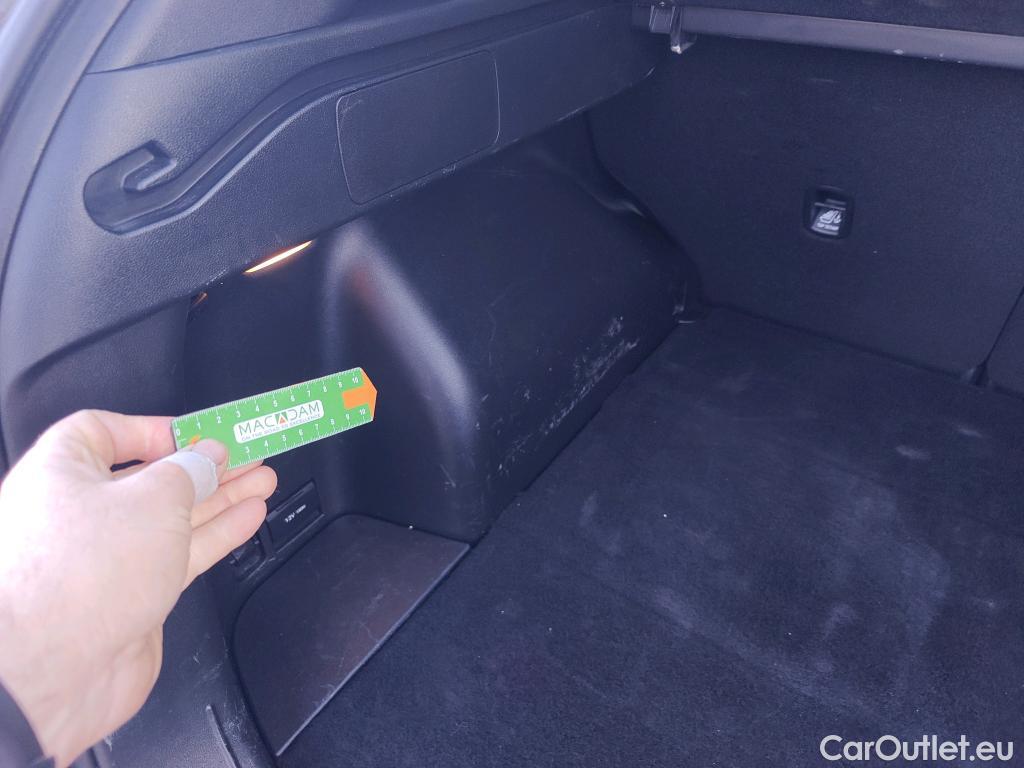  Hyundai  Tucson HYUNDAI  / 2020 / 5P / todoterreno 1.6 TGDI 169kW (230CV) HEV Maxx Auto #4