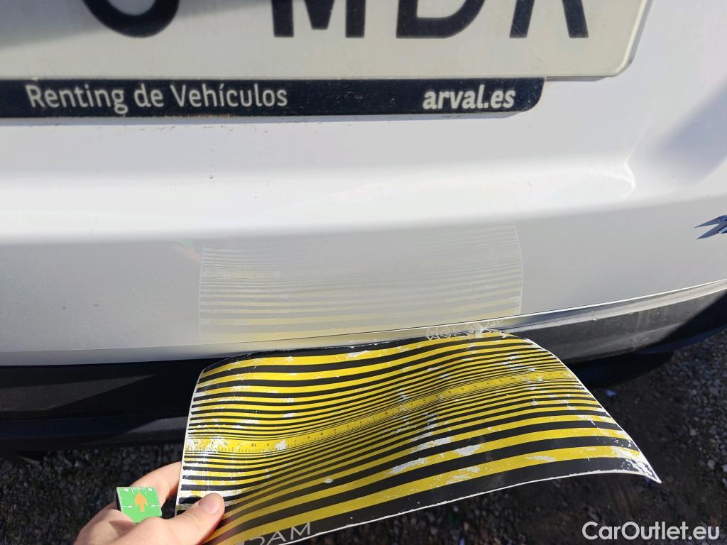  Hyundai  Tucson HYUNDAI  / 2020 / 5P / todoterreno 1.6 CRDI 85kW (115CV) Klass #2