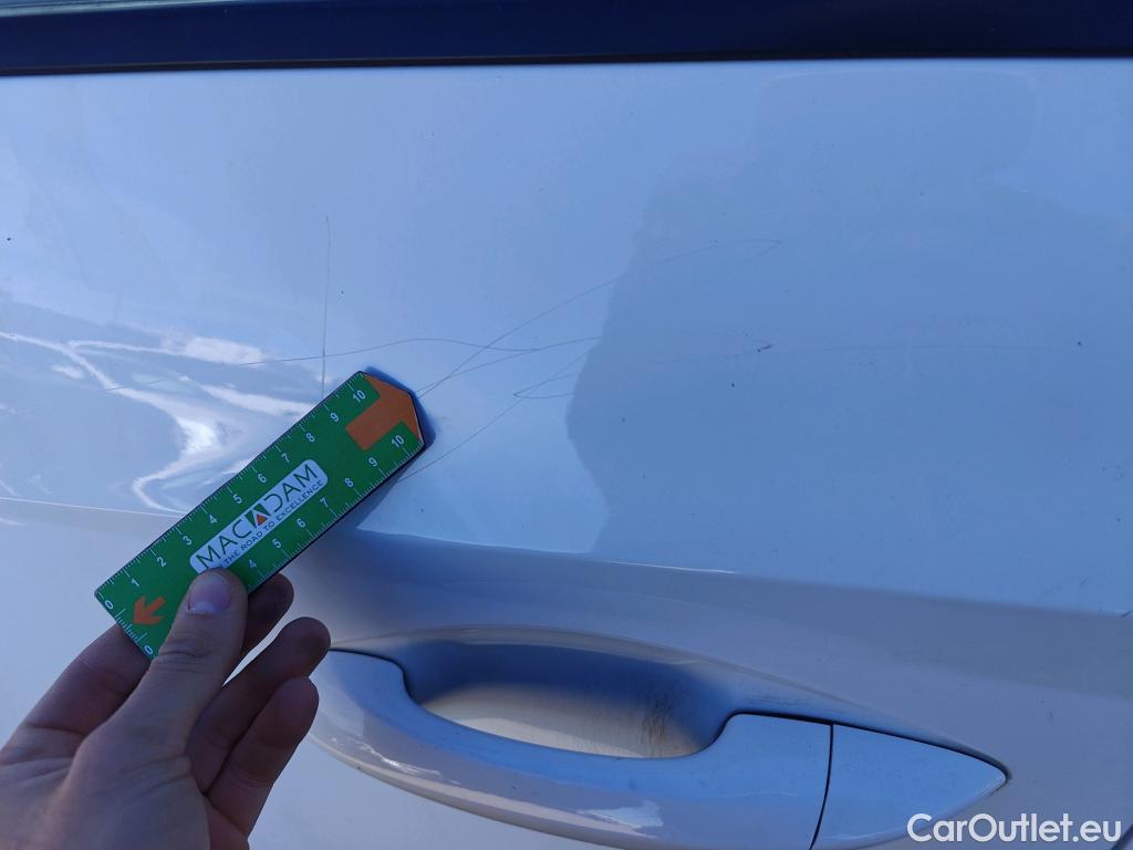  Hyundai  Tucson HYUNDAI  / 2020 / 5P / todoterreno 1.6 CRDI 85kW (115CV) Klass #21