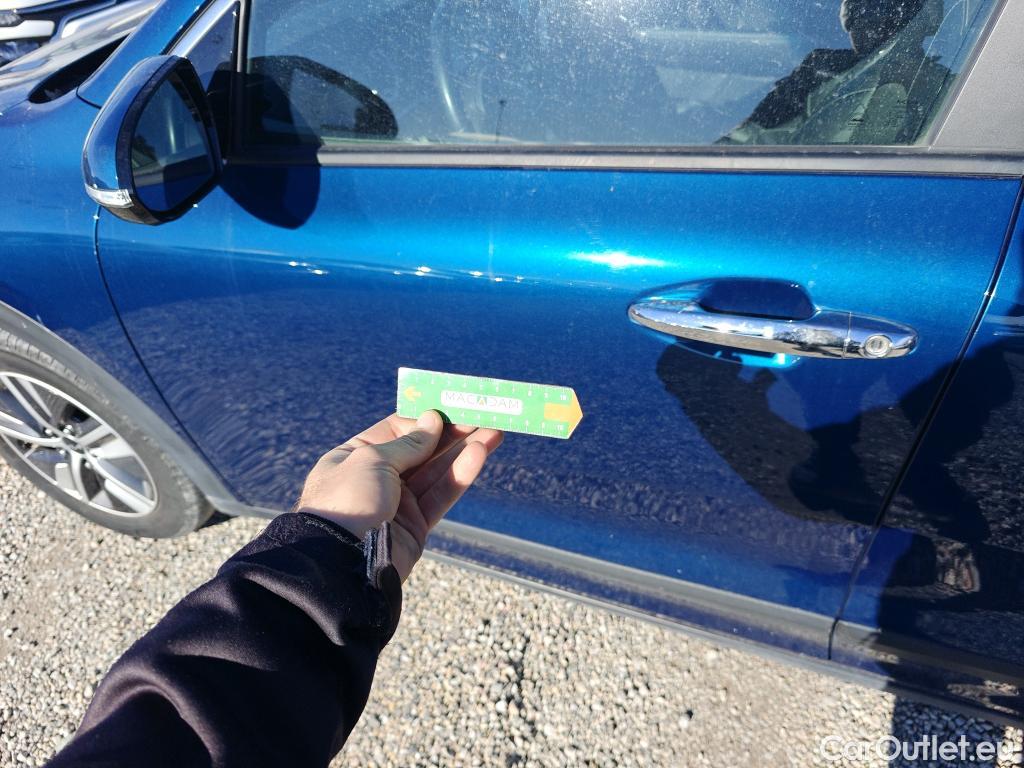  KIA  Niro KIA  / 2019 / 5P / crossover 1.6 GDi HEV 104kW (141CV) Drive #7