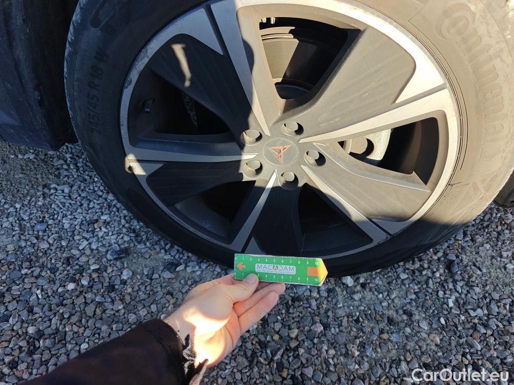  Cupra  Formentor CUPRA  / 2020 / 5P / todoterreno 1.4 e-Hybrid 150kW (204 CV) DSG (AC) #47