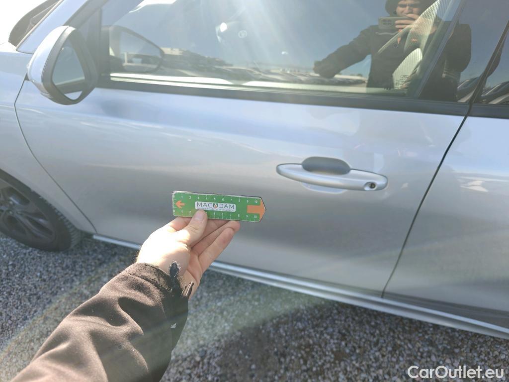  Ford  Focus  Berlina ST-Line 1.0 EcoBoost 125CV MT6 E6d #1