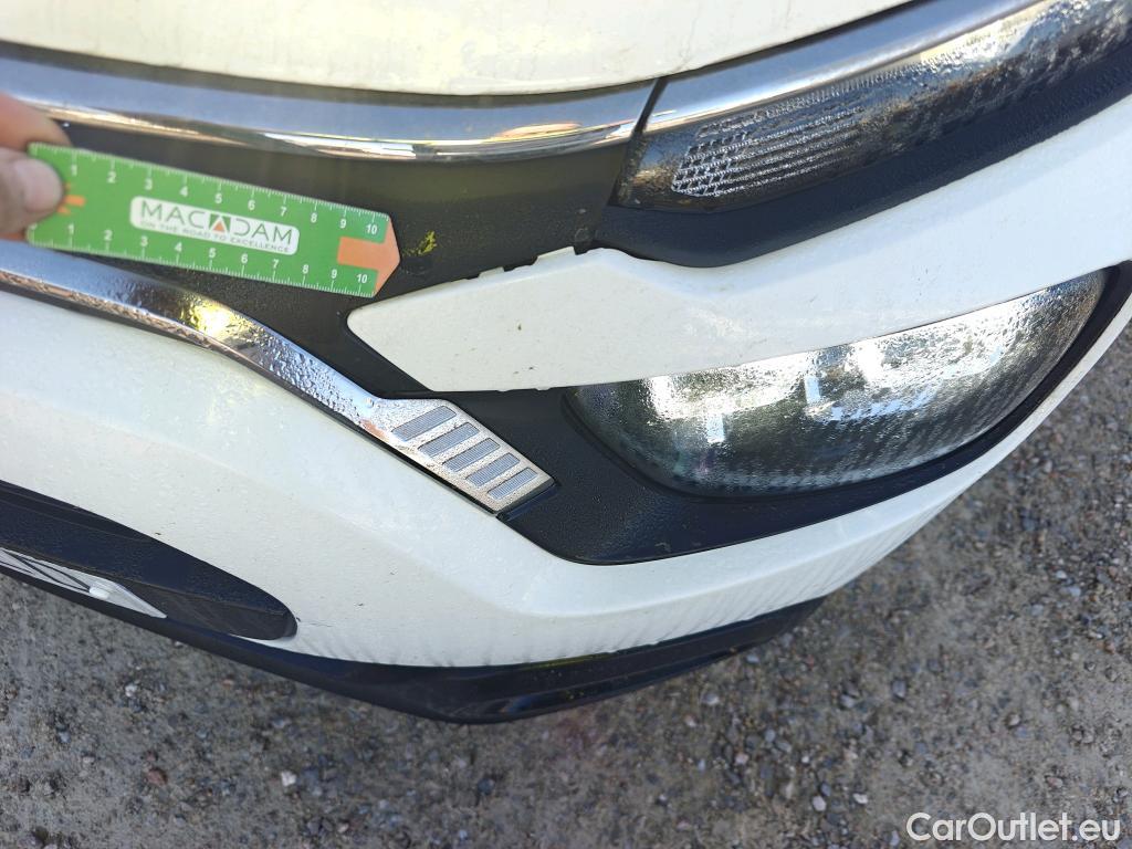  Citroen  C3 CITROEN  / 2020 / 5P / berlina con portón PureTech 60kW (83CV) Feel Pack (CX) #15