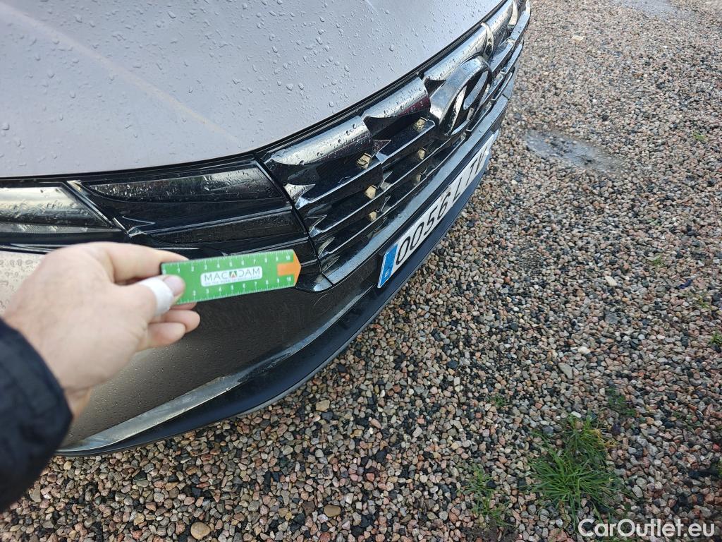  Hyundai  Tucson HYUNDAI  / 2020 / 5P / todoterreno 1.6 TGDI 169kW (230CV) HEV Maxx Auto #21